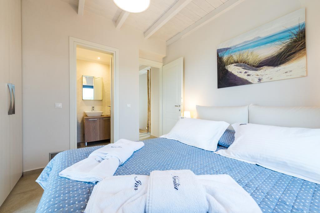 Villa Idealia Panormos  Extérieur photo